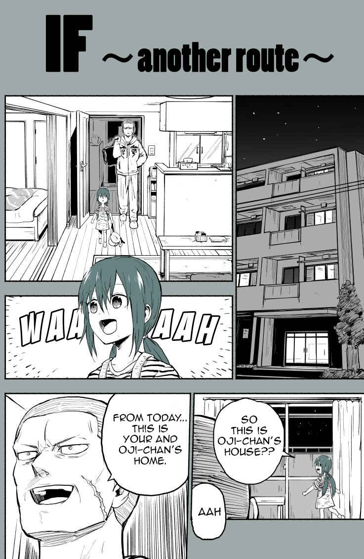 Page 1 Chapter 8.5 The Shocking Reality of a Loan Shark Collecting Money