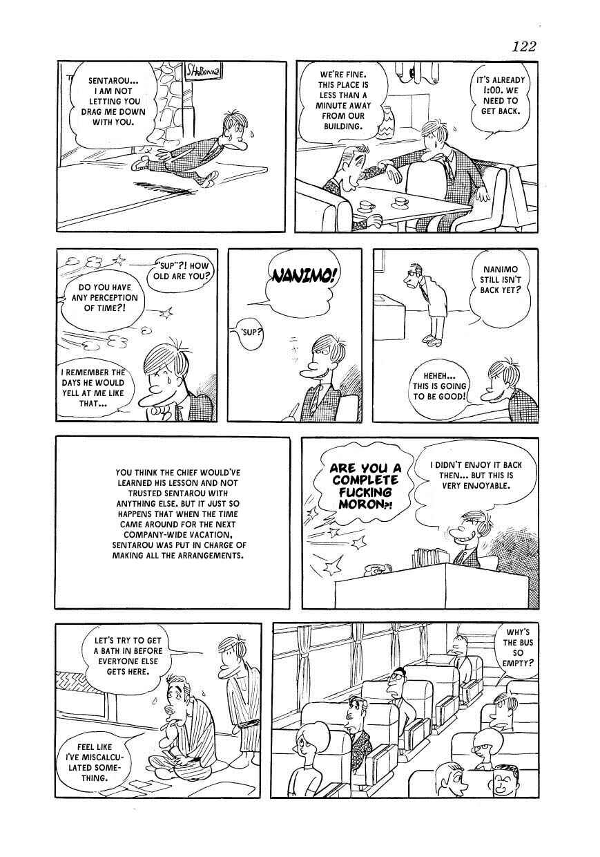 Page 12 Chapter 5 Fusuke