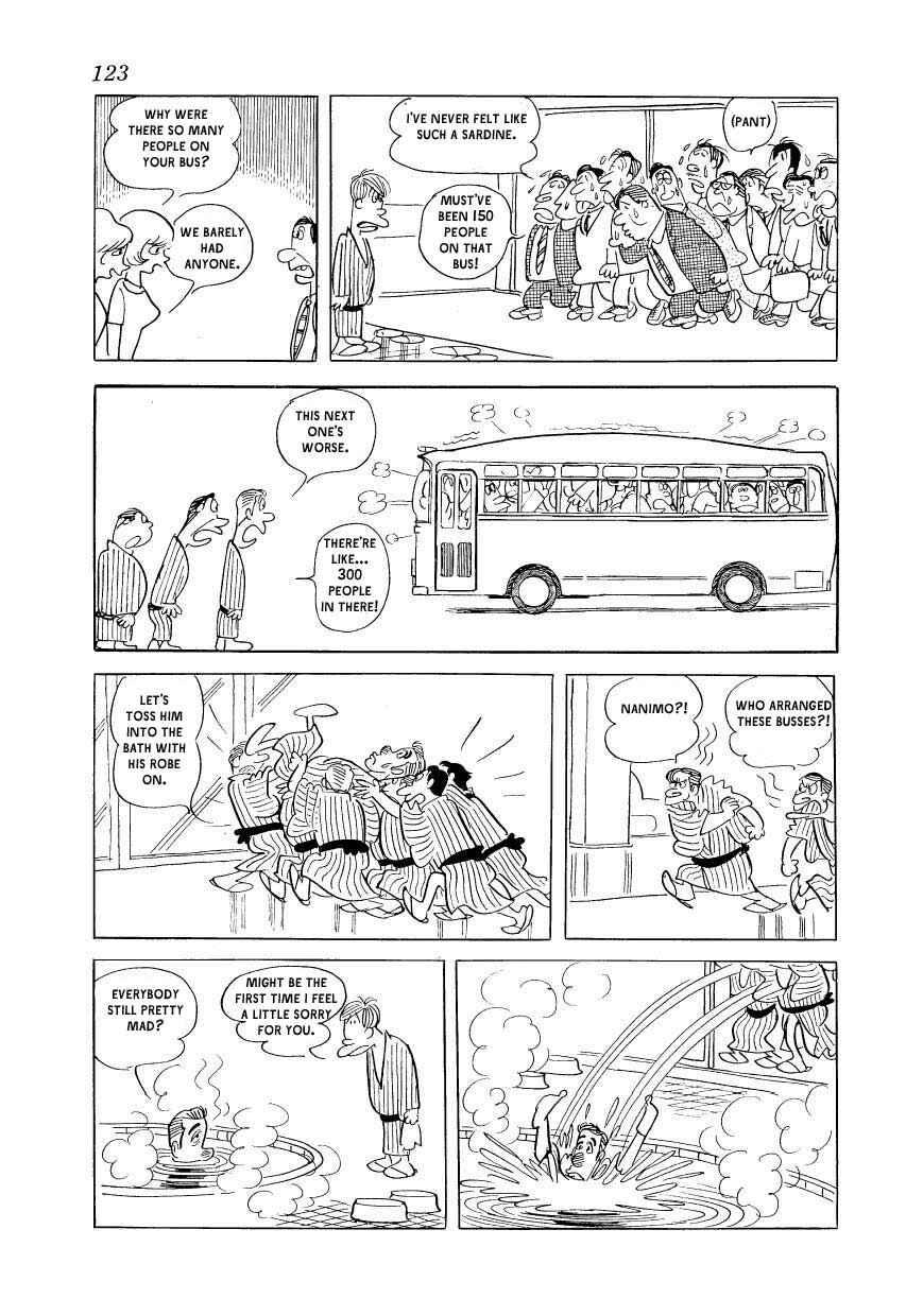 Page 13 Chapter 5 Fusuke