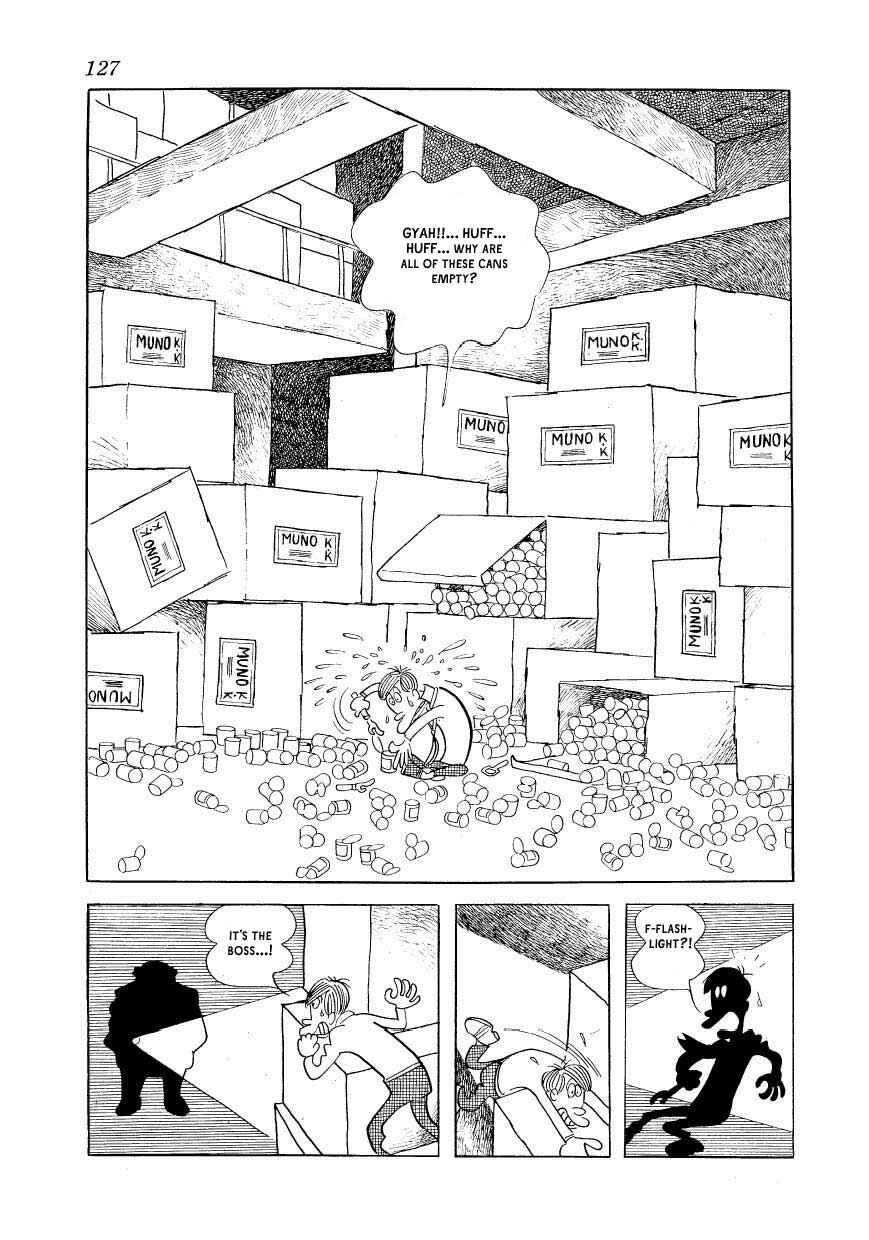 Page 17 Chapter 5 Fusuke