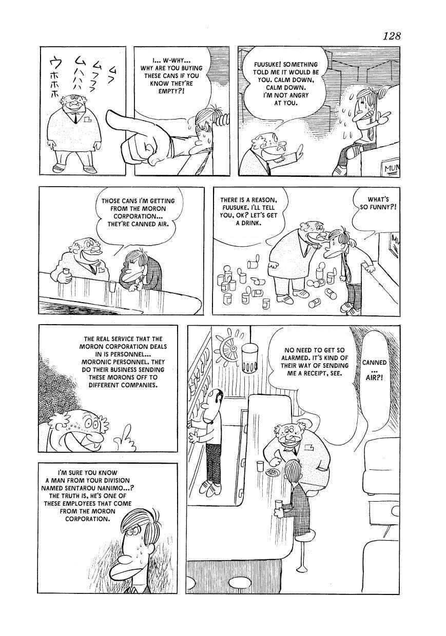 Page 18 Chapter 5 Fusuke