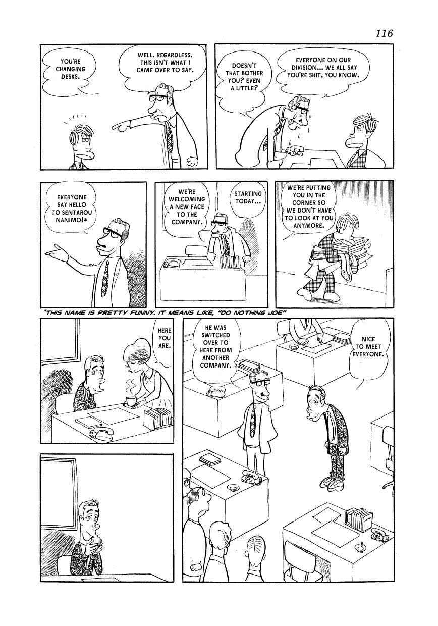 Page 6 Chapter 5 Fusuke