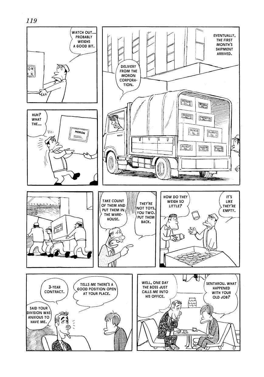 Page 9 Chapter 5 Fusuke