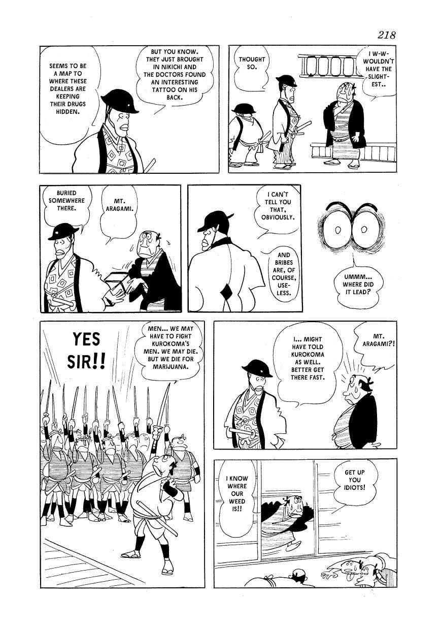 Page 12 Chapter 10 Fusuke