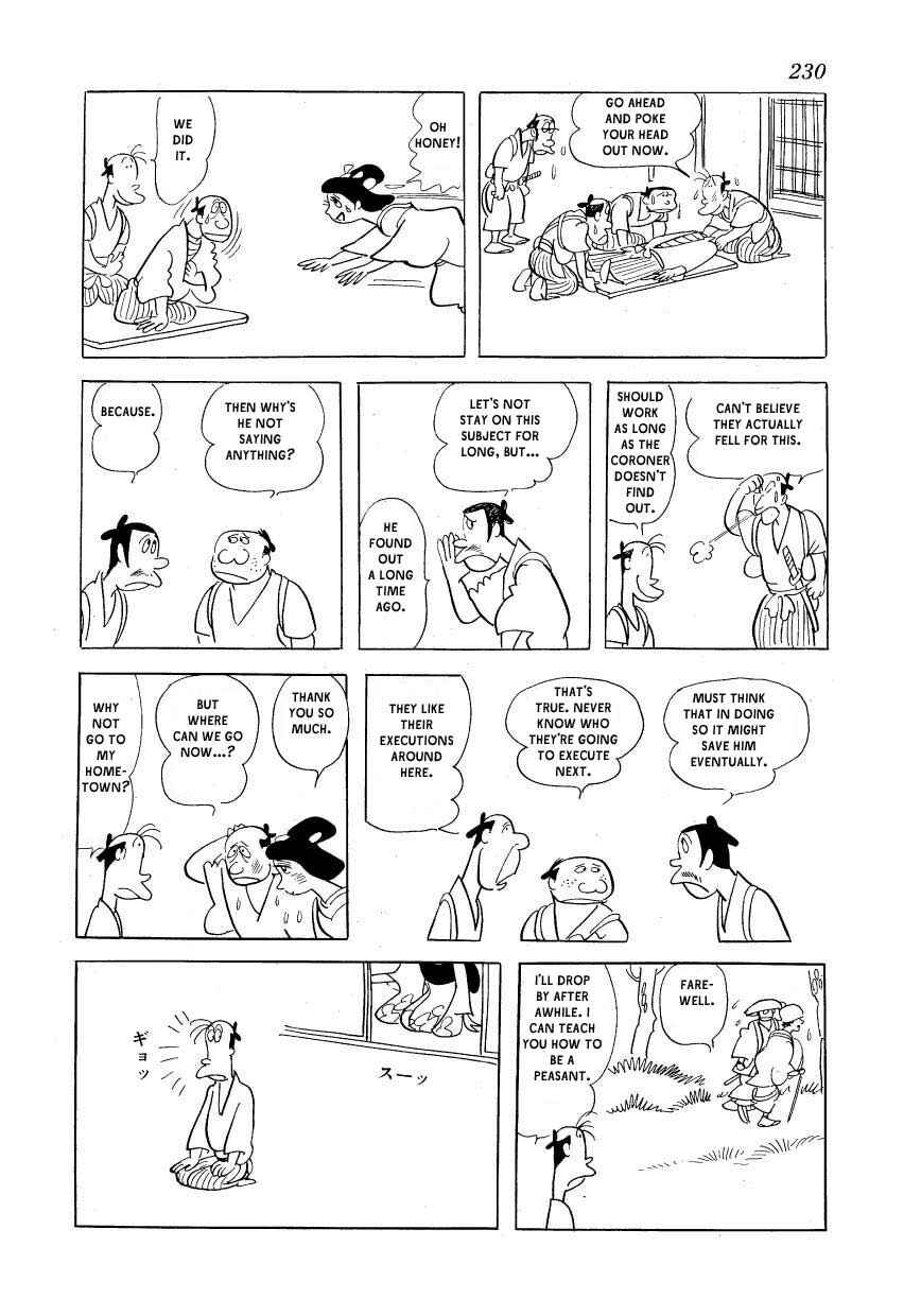 Page 24 Chapter 10 Fusuke