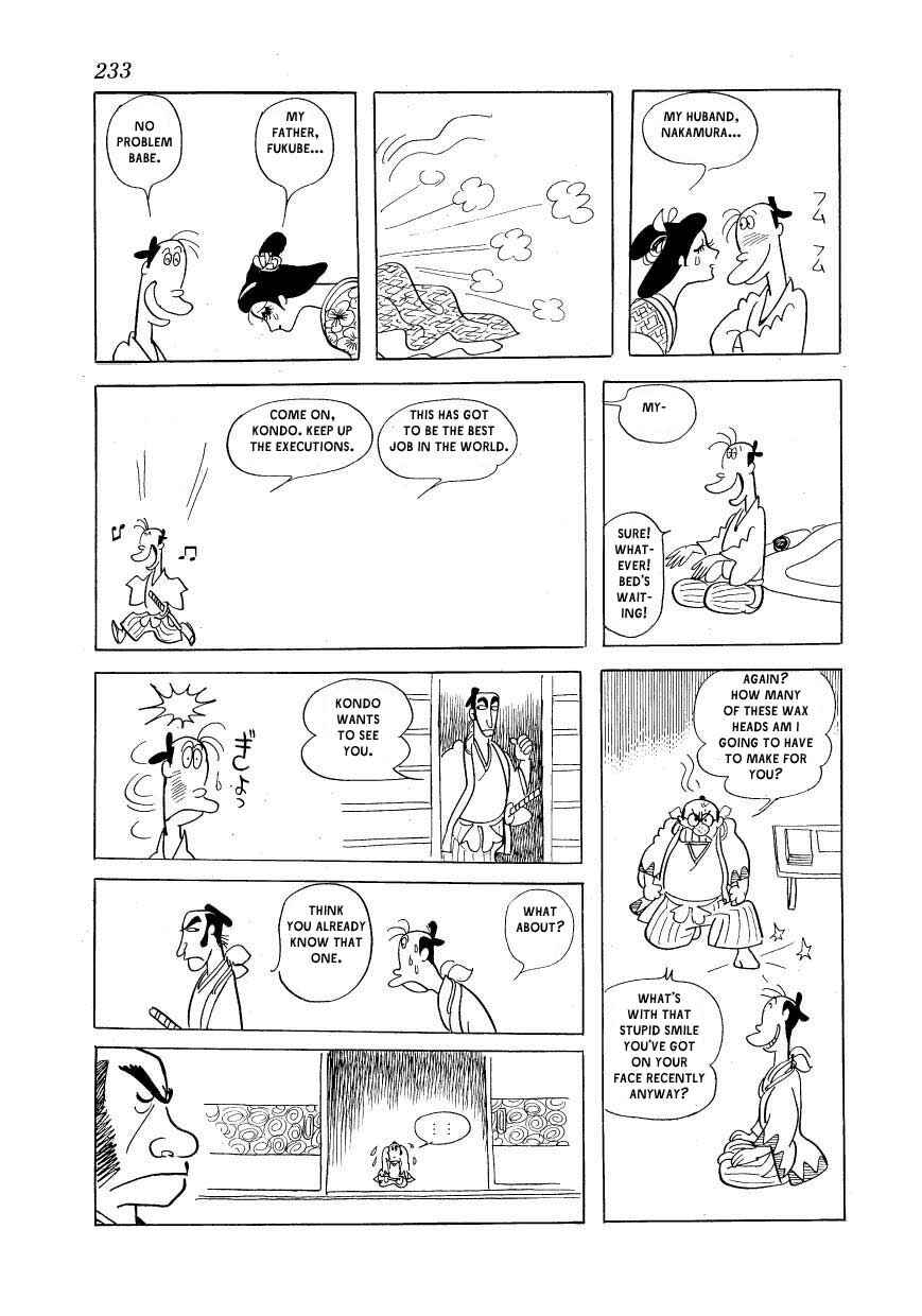 Page 27 Chapter 10 Fusuke
