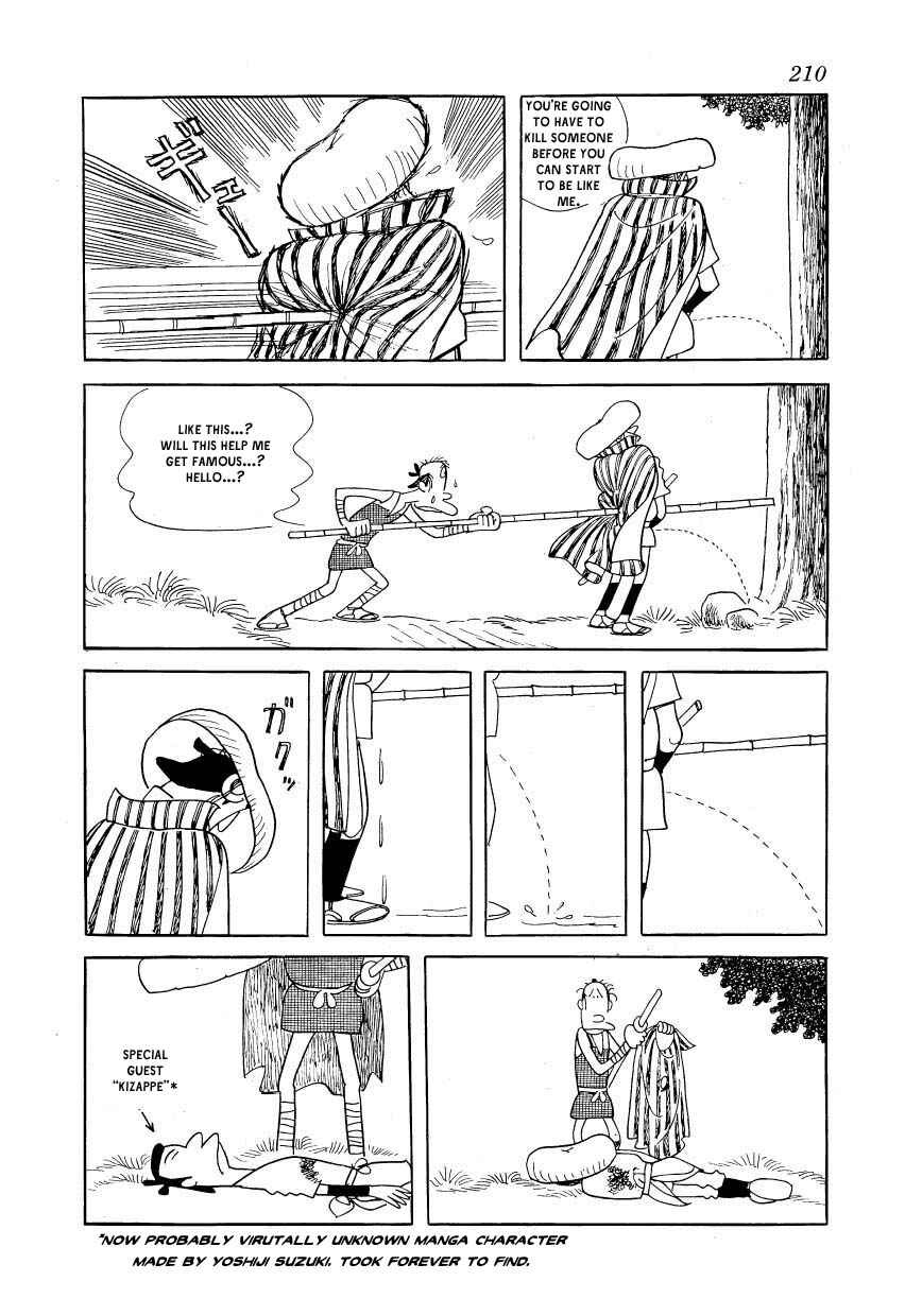 Page 4 Chapter 10 Fusuke