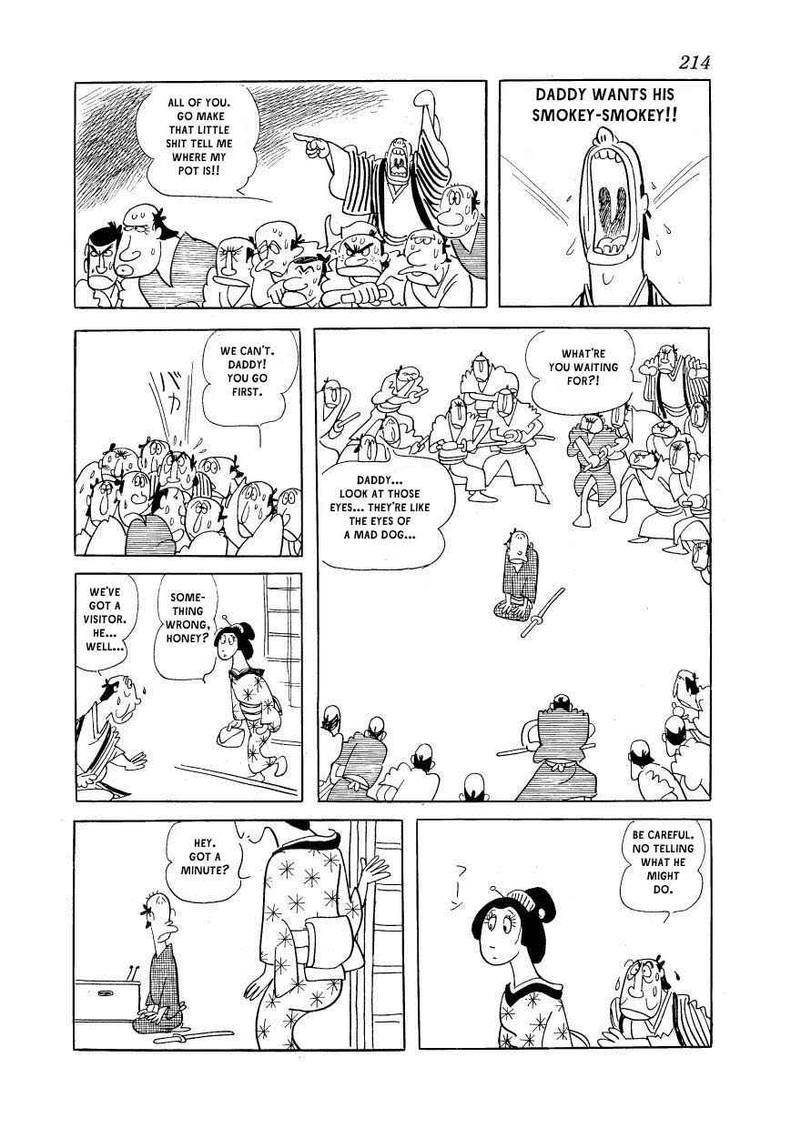 Page 8 Chapter 10 Fusuke