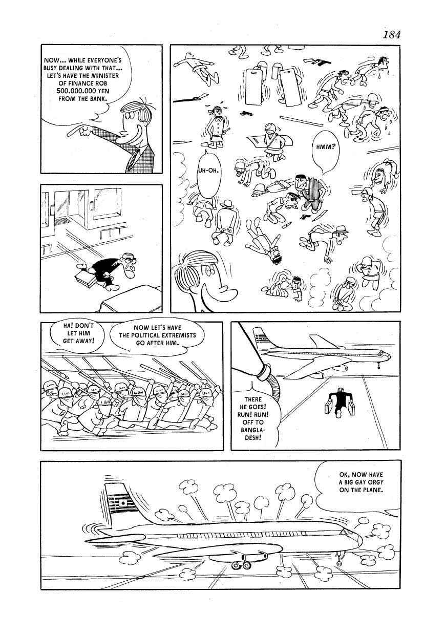Page 12 Chapter 8 Fusuke