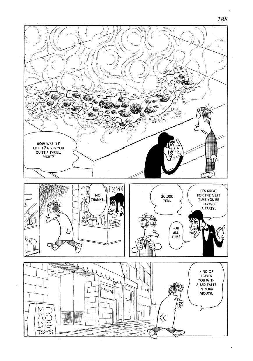 Page 16 Chapter 8 Fusuke