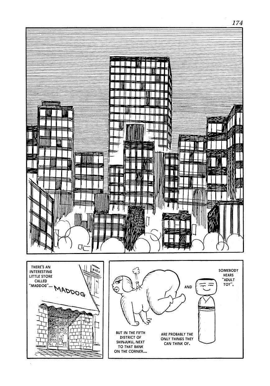 Page 2 Chapter 8 Fusuke