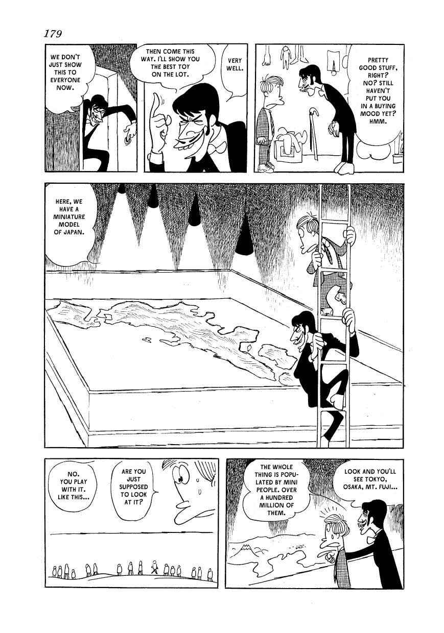 Page 7 Chapter 8 Fusuke