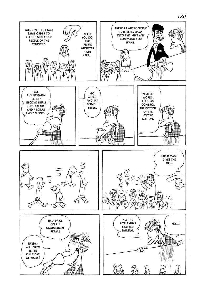 Page 8 Chapter 8 Fusuke