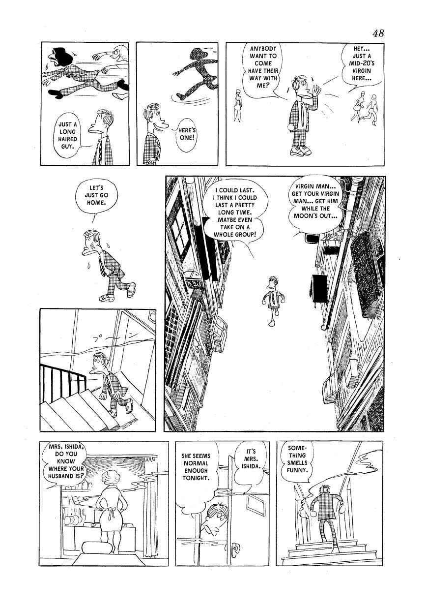 Page 16 Chapter 2 Fusuke