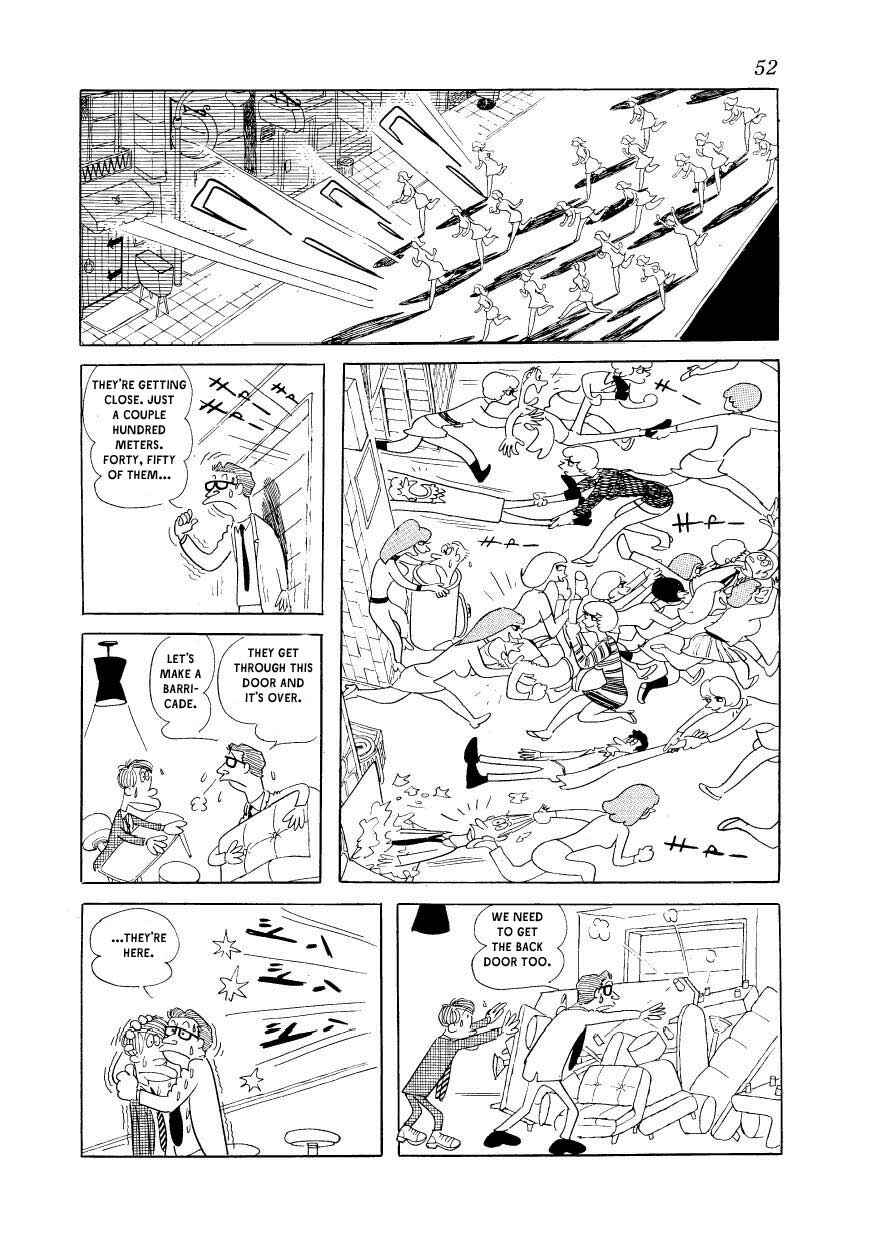 Page 20 Chapter 2 Fusuke
