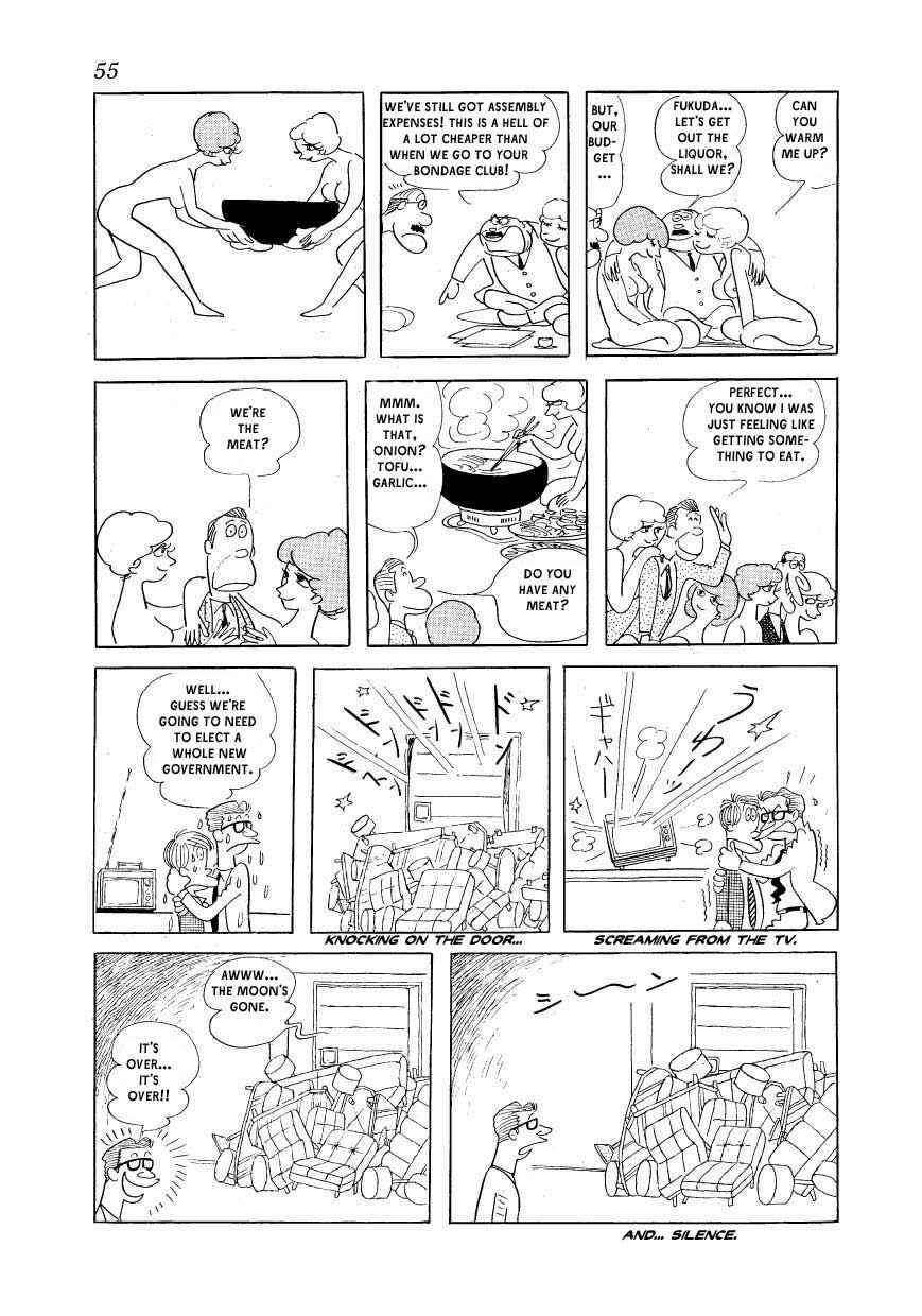 Page 23 Chapter 2 Fusuke
