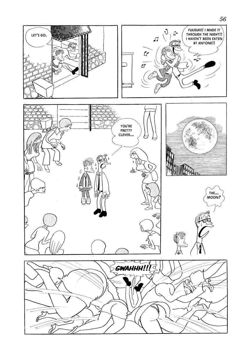Page 24 Chapter 2 Fusuke