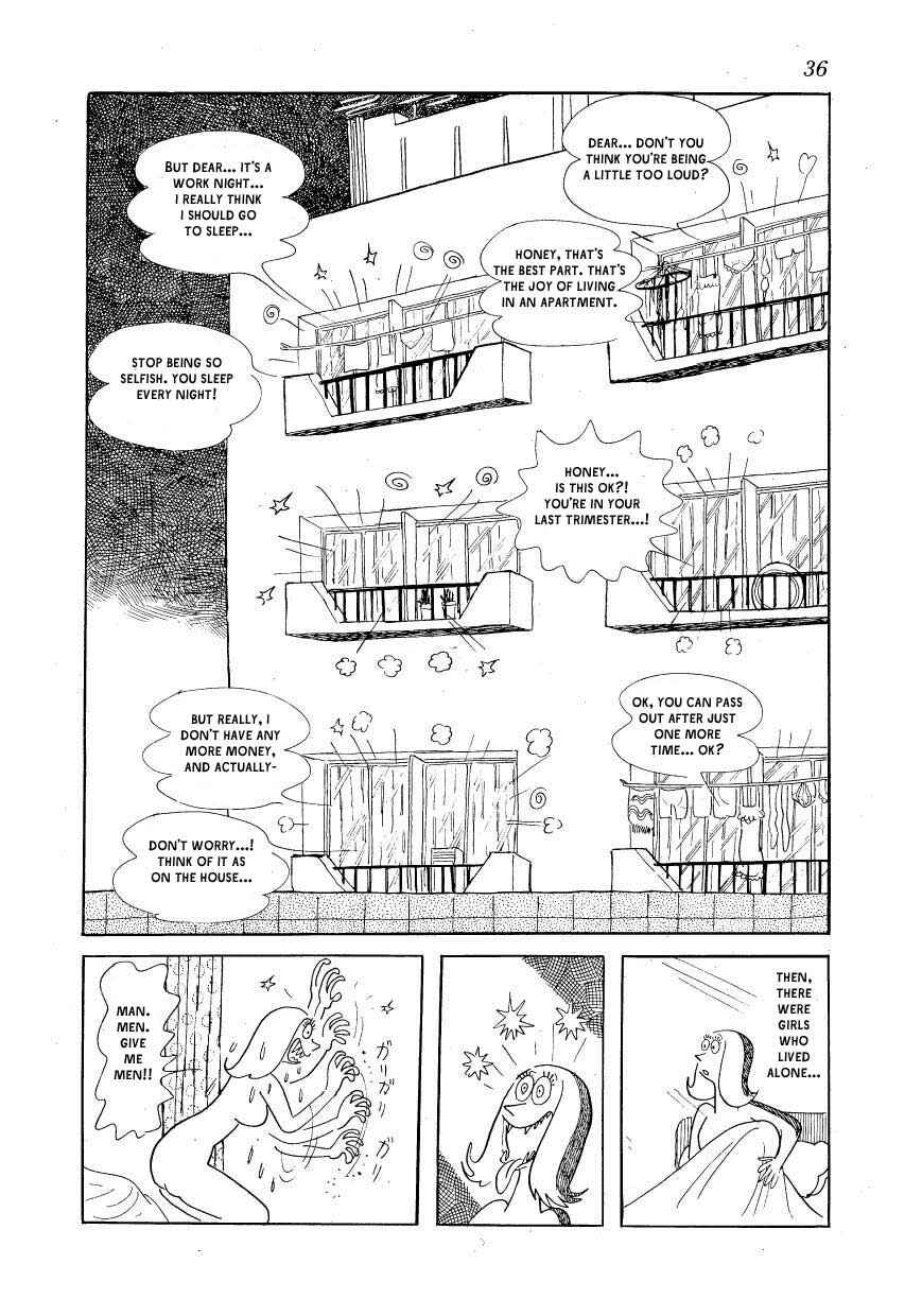 Page 4 Chapter 2 Fusuke