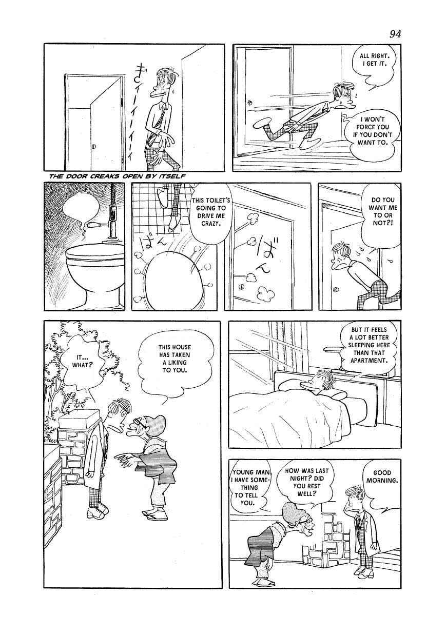 Page 10 Chapter 4 Fusuke