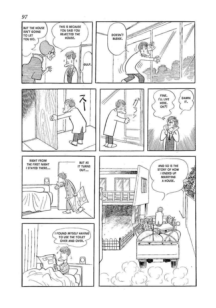 Page 13 Chapter 4 Fusuke