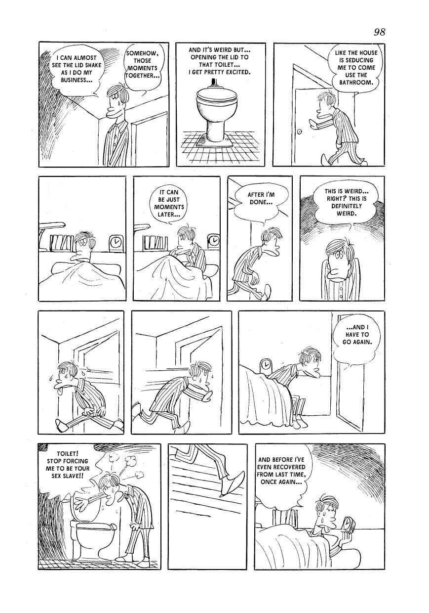Page 14 Chapter 4 Fusuke