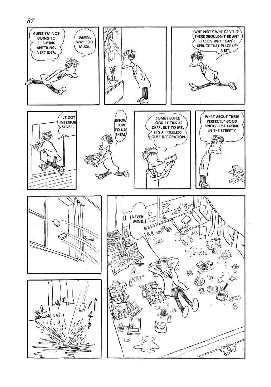 Page 3 Chapter 4 Fusuke