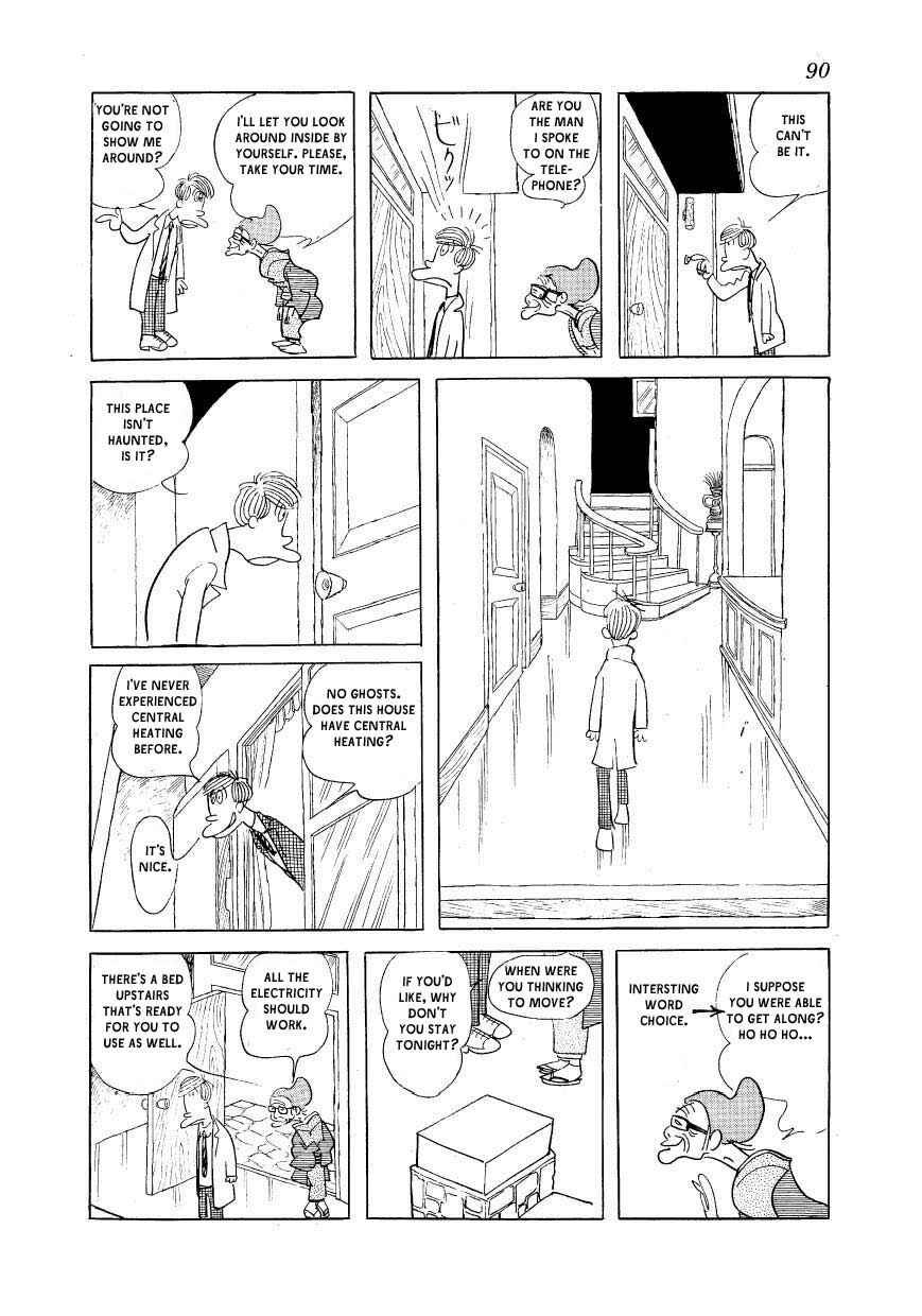 Page 6 Chapter 4 Fusuke