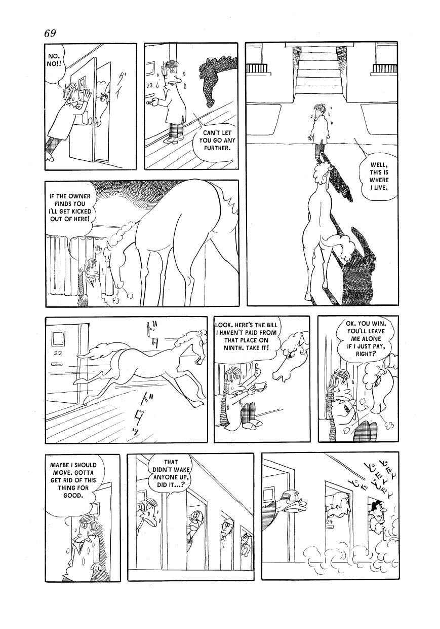 Page 11 Chapter 3 Fusuke