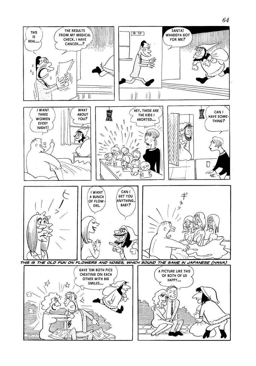 Page 6 Chapter 3 Fusuke