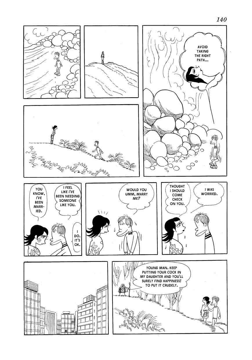 Page 10 Chapter 6 Fusuke