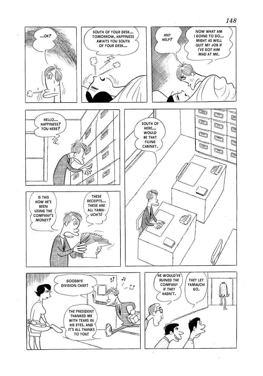 Page 18 Chapter 6 Fusuke