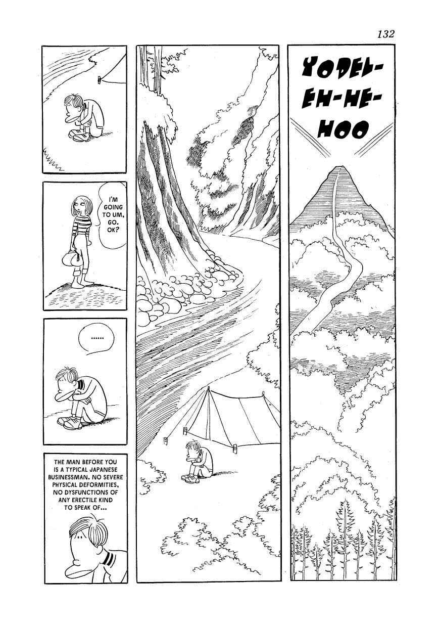 Page 2 Chapter 6 Fusuke