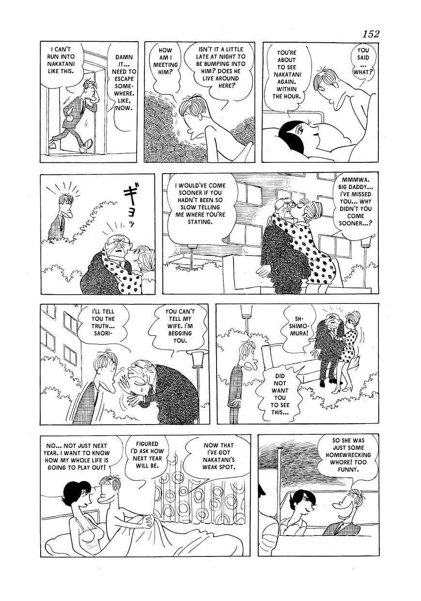 Page 22 Chapter 6 Fusuke