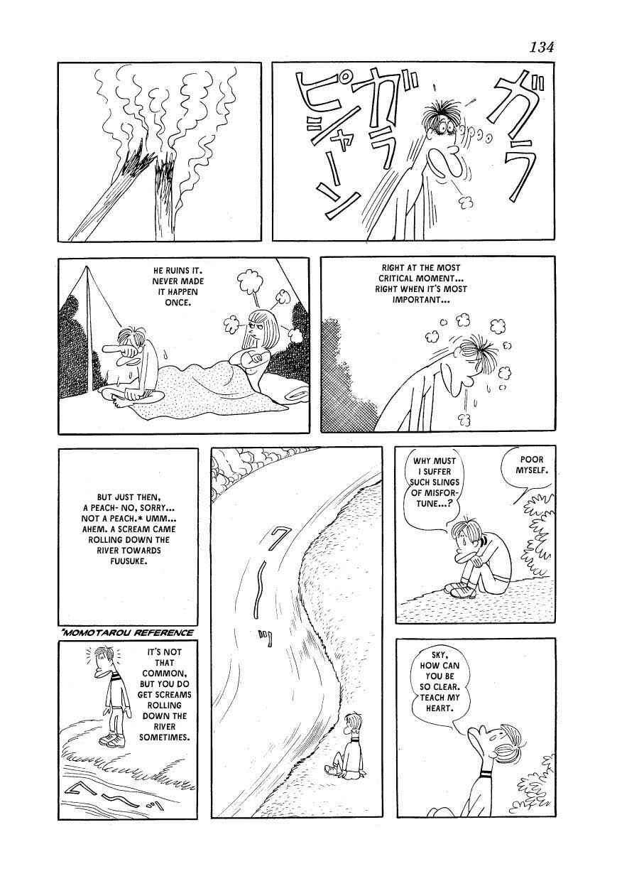 Page 4 Chapter 6 Fusuke