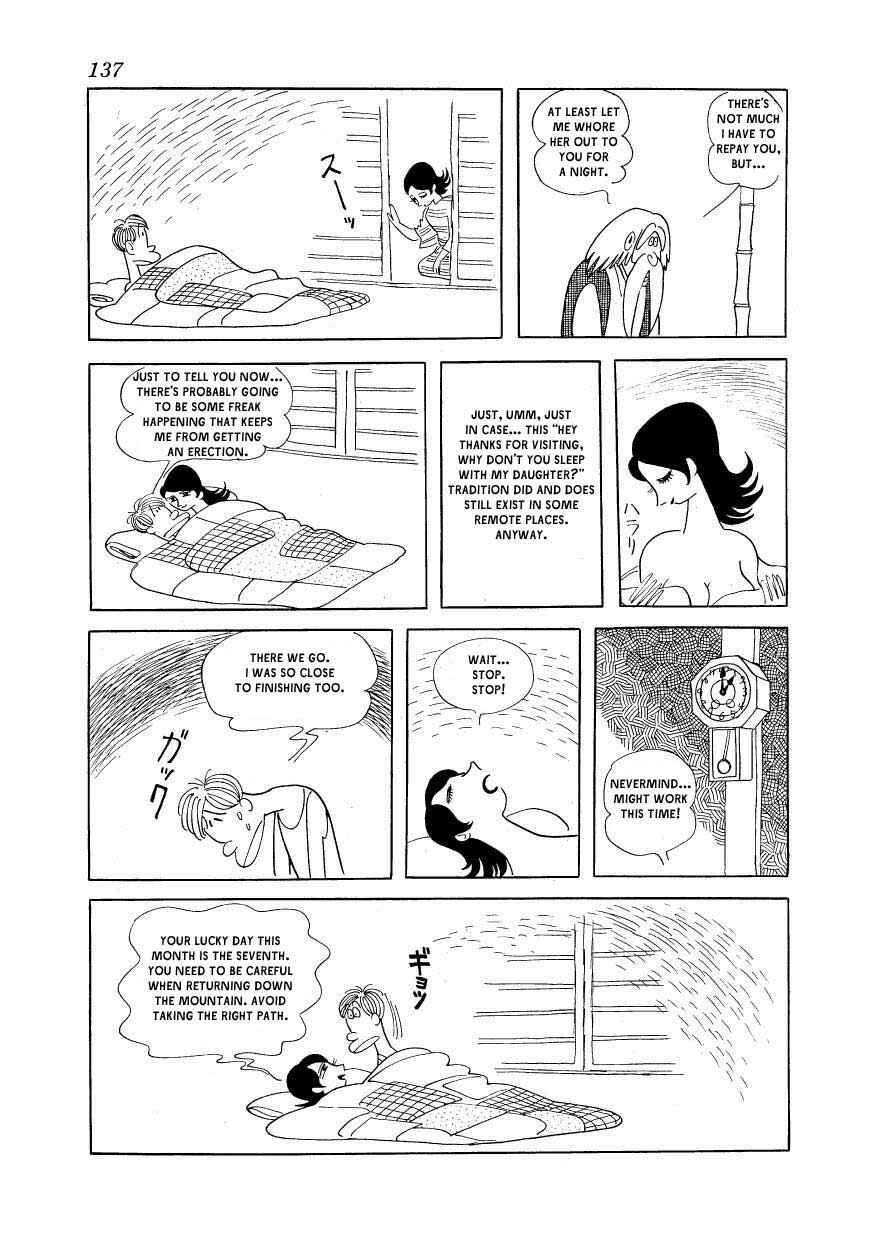 Page 7 Chapter 6 Fusuke