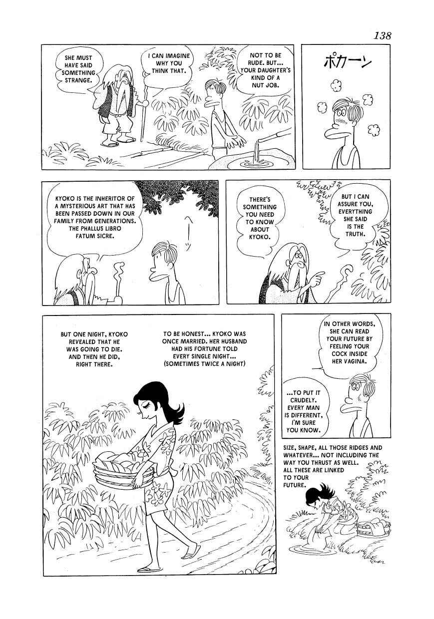 Page 8 Chapter 6 Fusuke