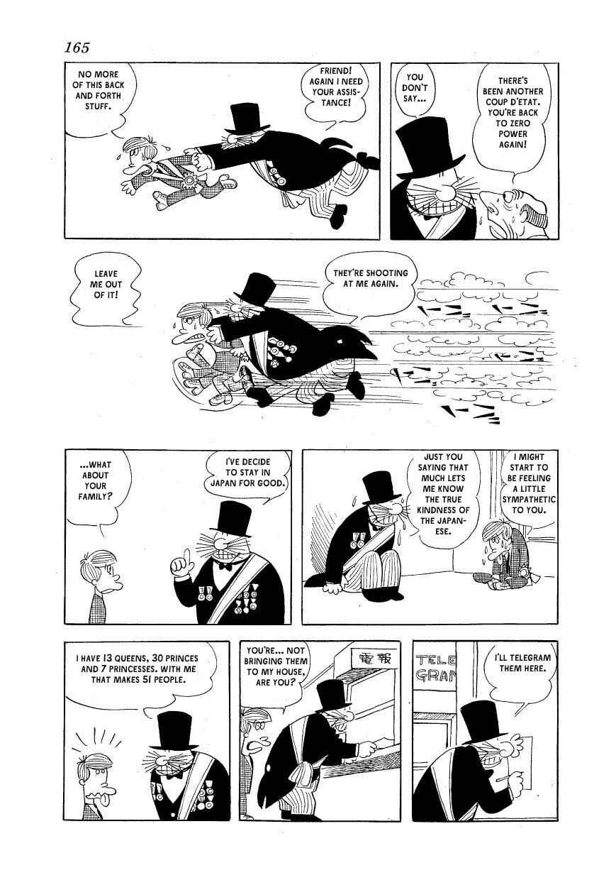 Page 9 Chapter 7 Fusuke