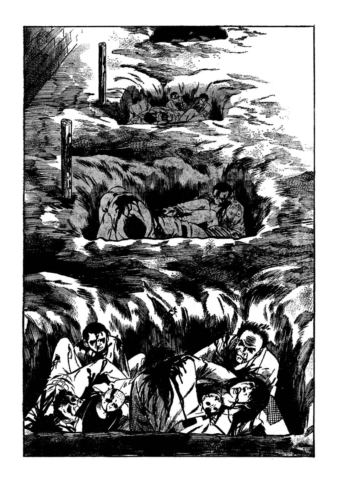 Page 6 Chapter 27 Lady Snowblood - Revival Arc