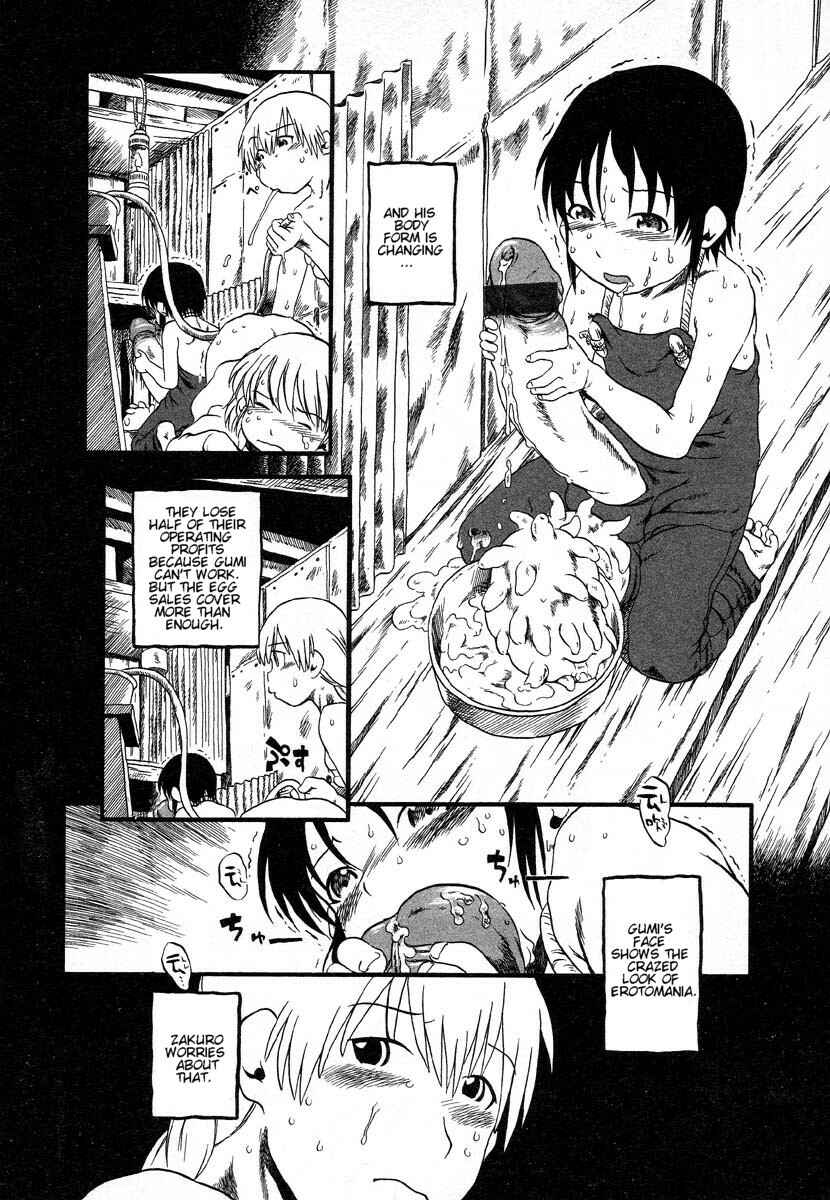 Page 10 Chapter 11 Drainage City