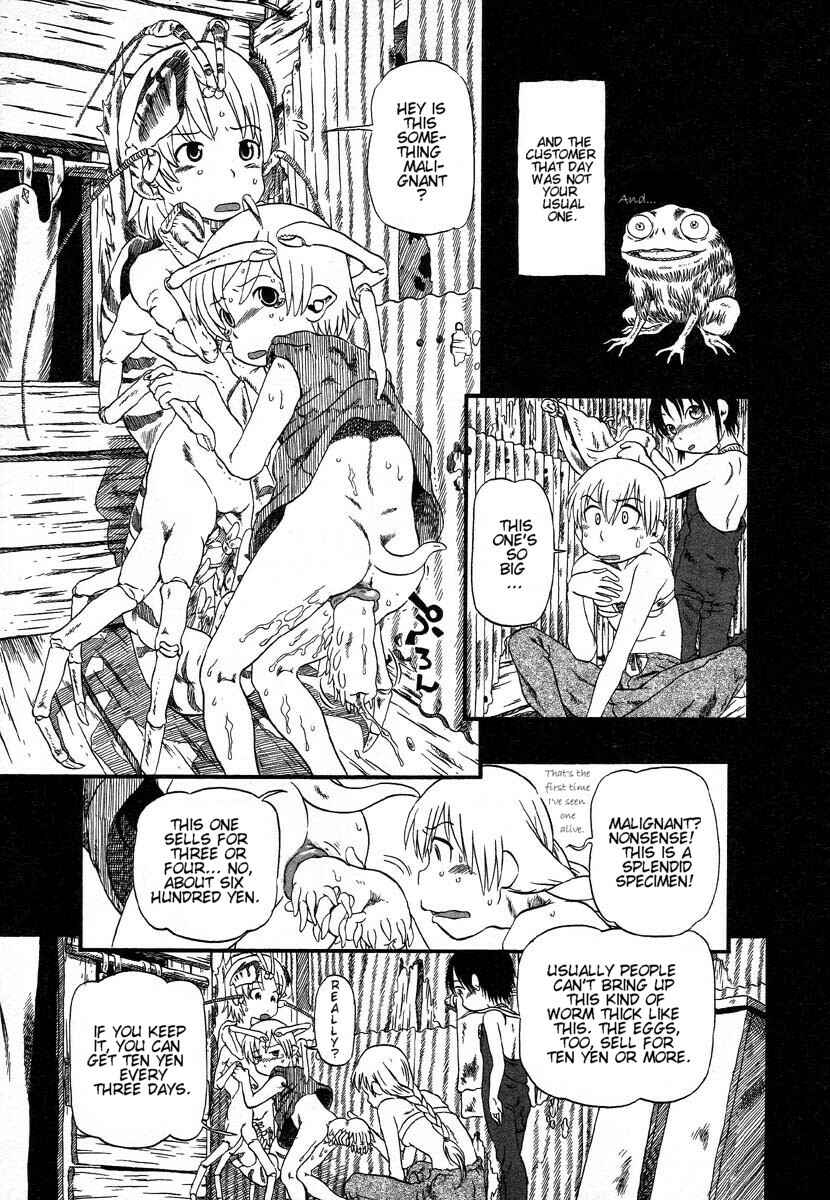 Page 5 Chapter 11 Drainage City