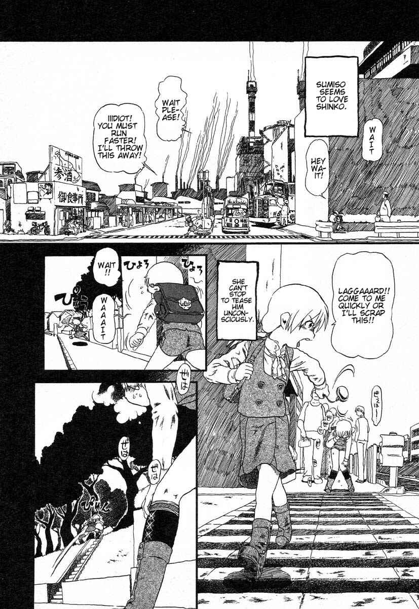 Page 2 Chapter 16 Drainage City