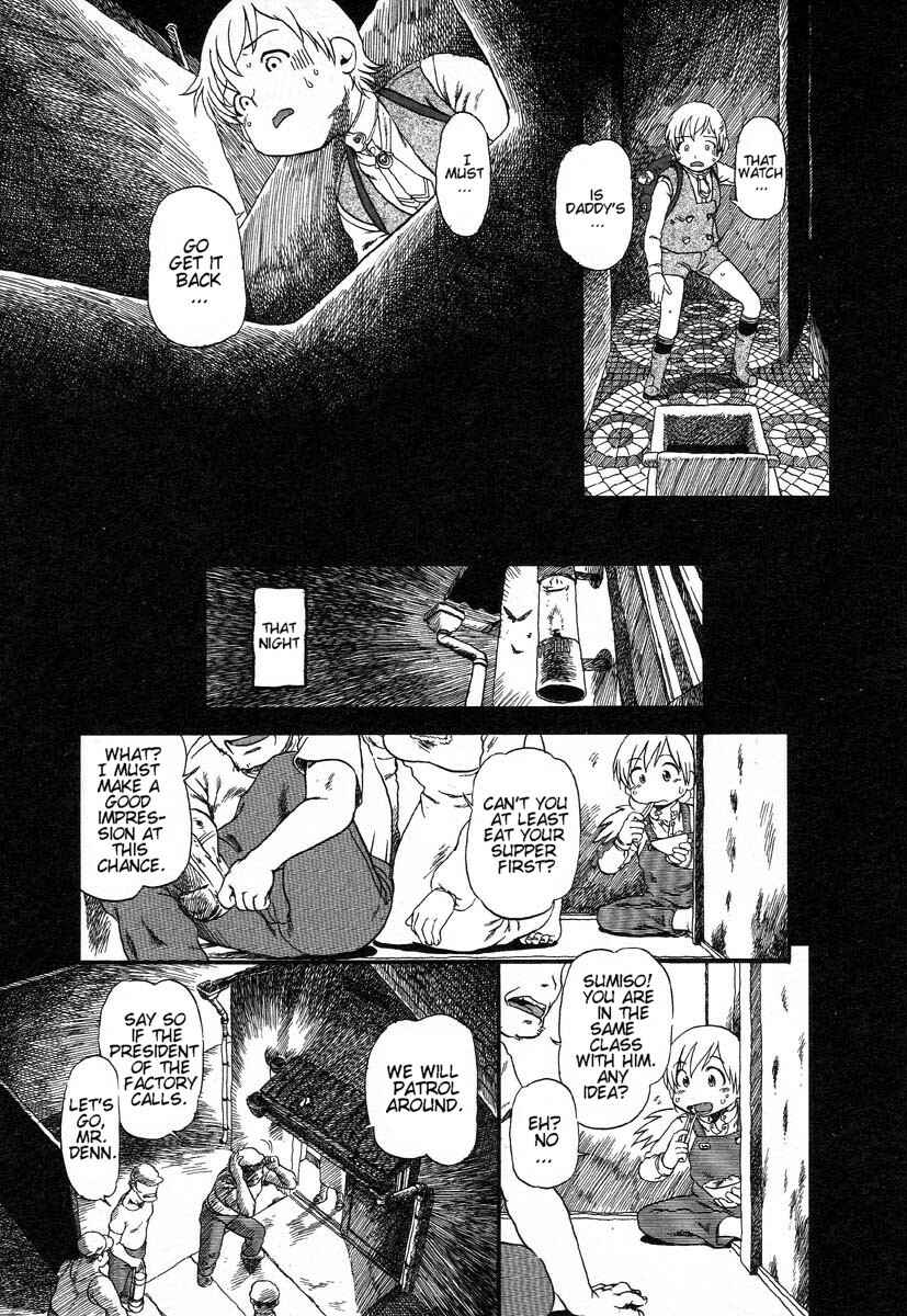 Page 5 Chapter 16 Drainage City