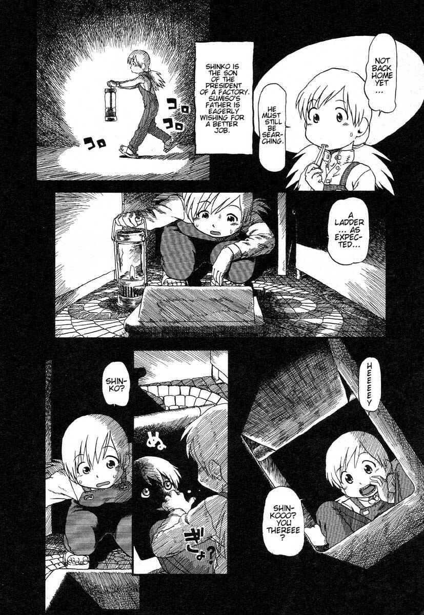 Page 6 Chapter 16 Drainage City