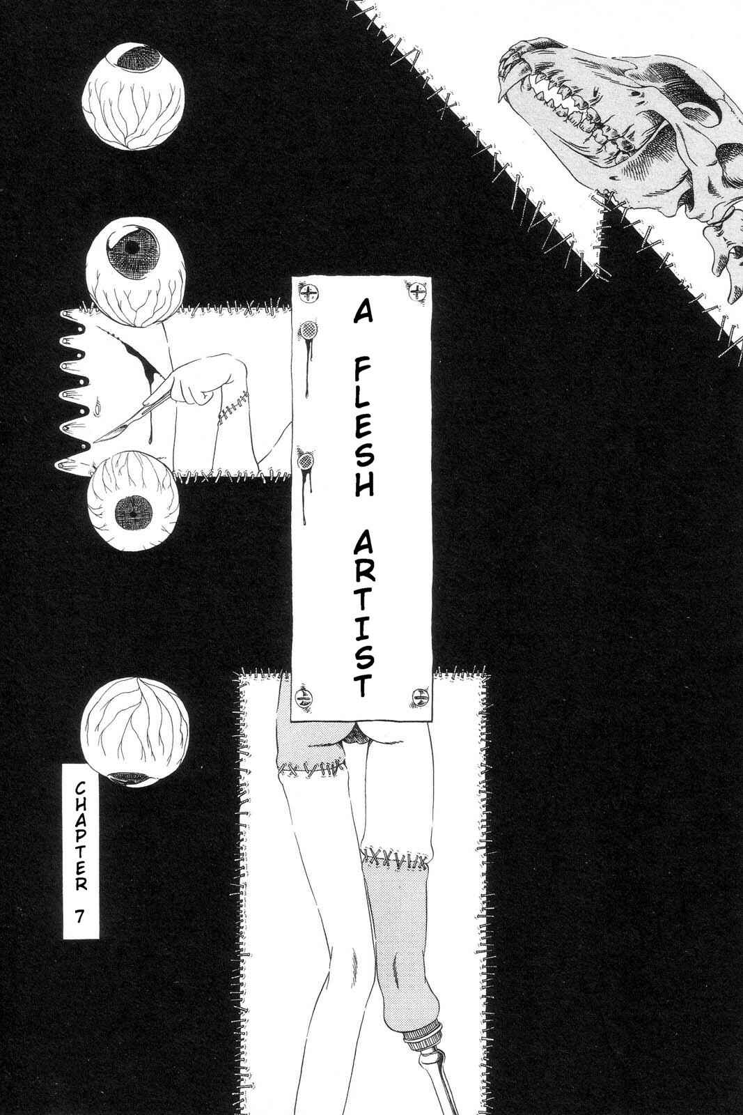 Page 1 Chapter 7 Drainage City