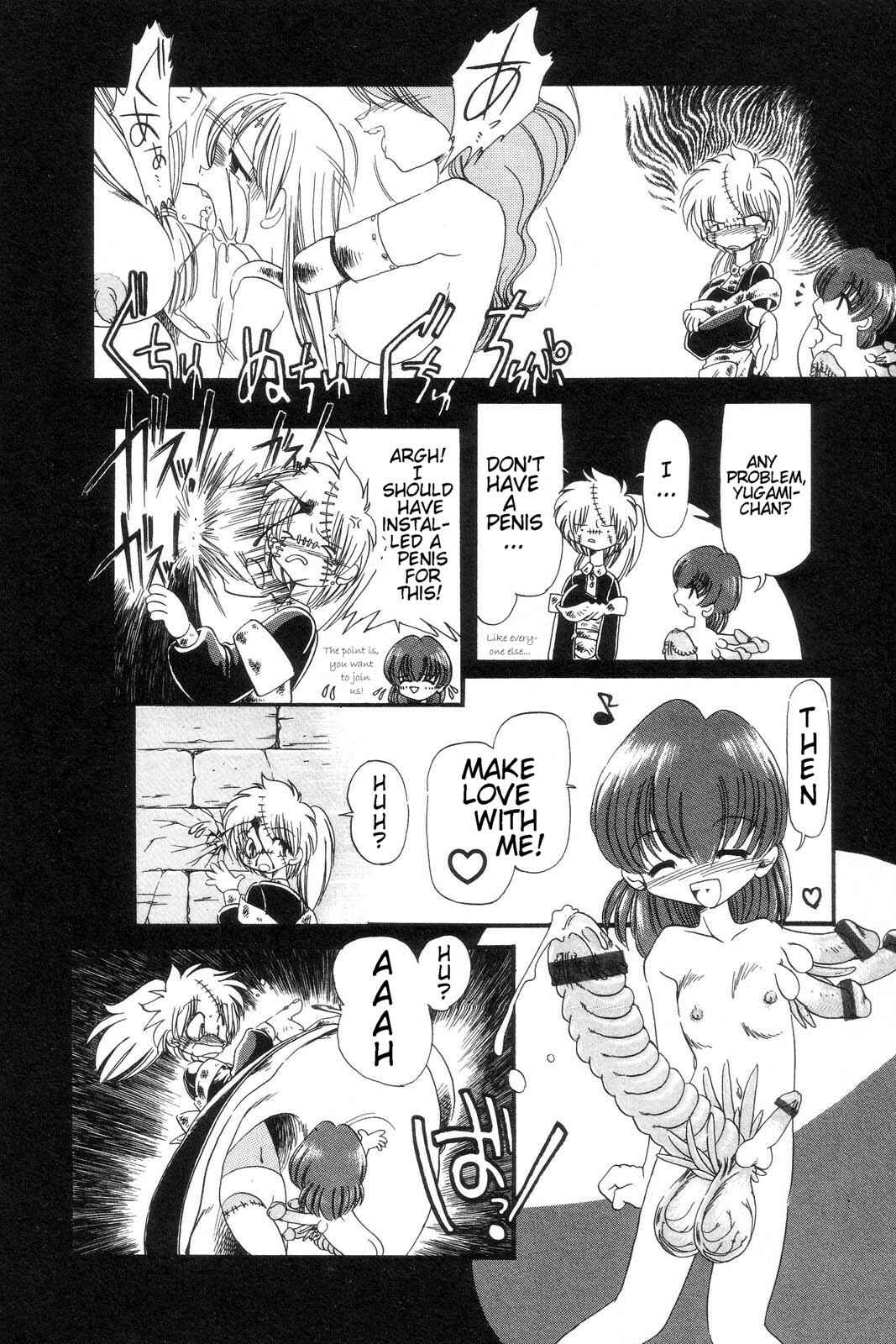 Page 10 Chapter 7 Drainage City