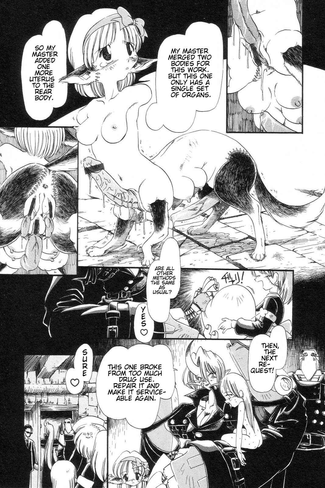 Page 3 Chapter 7 Drainage City