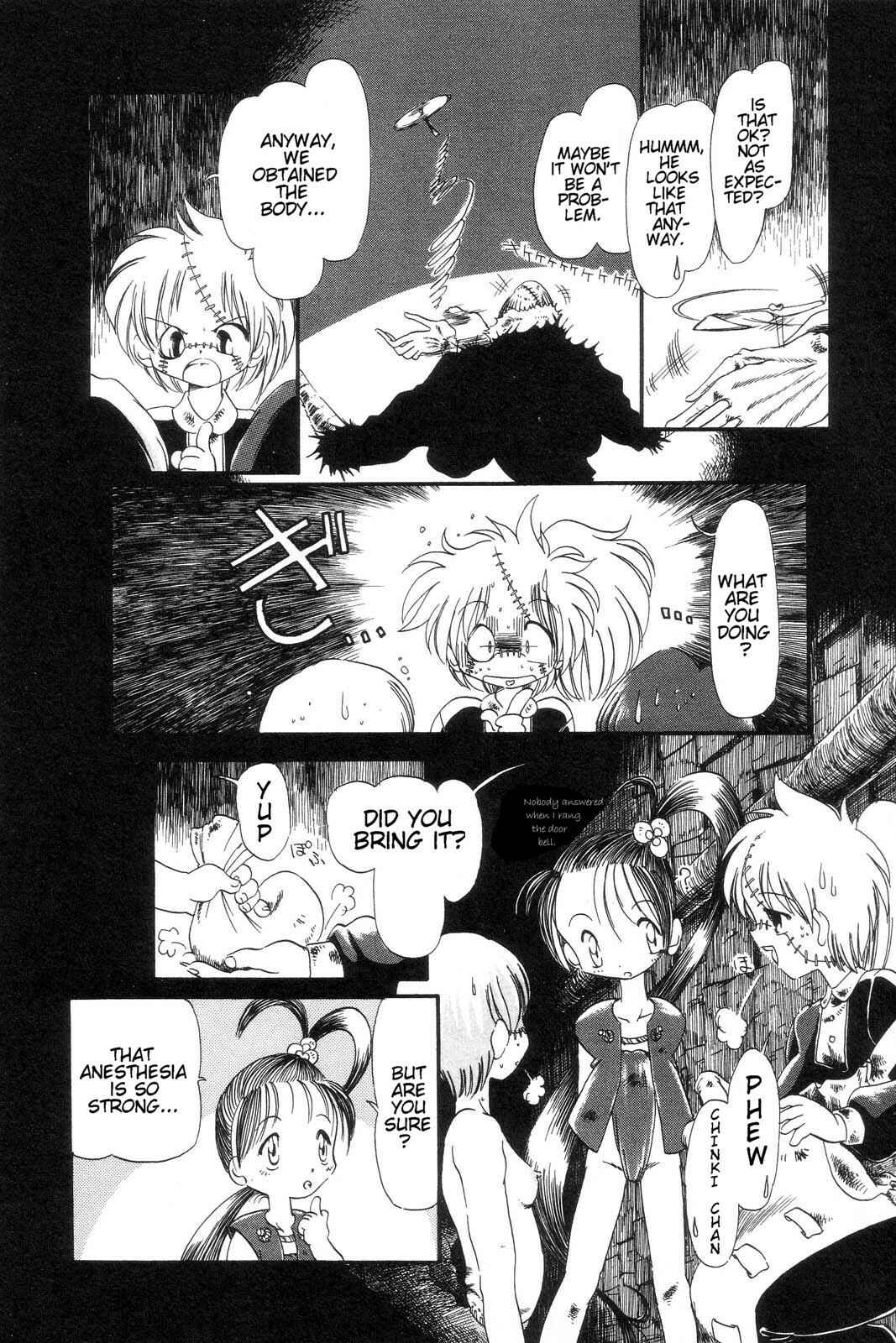 Page 4 Chapter 7 Drainage City