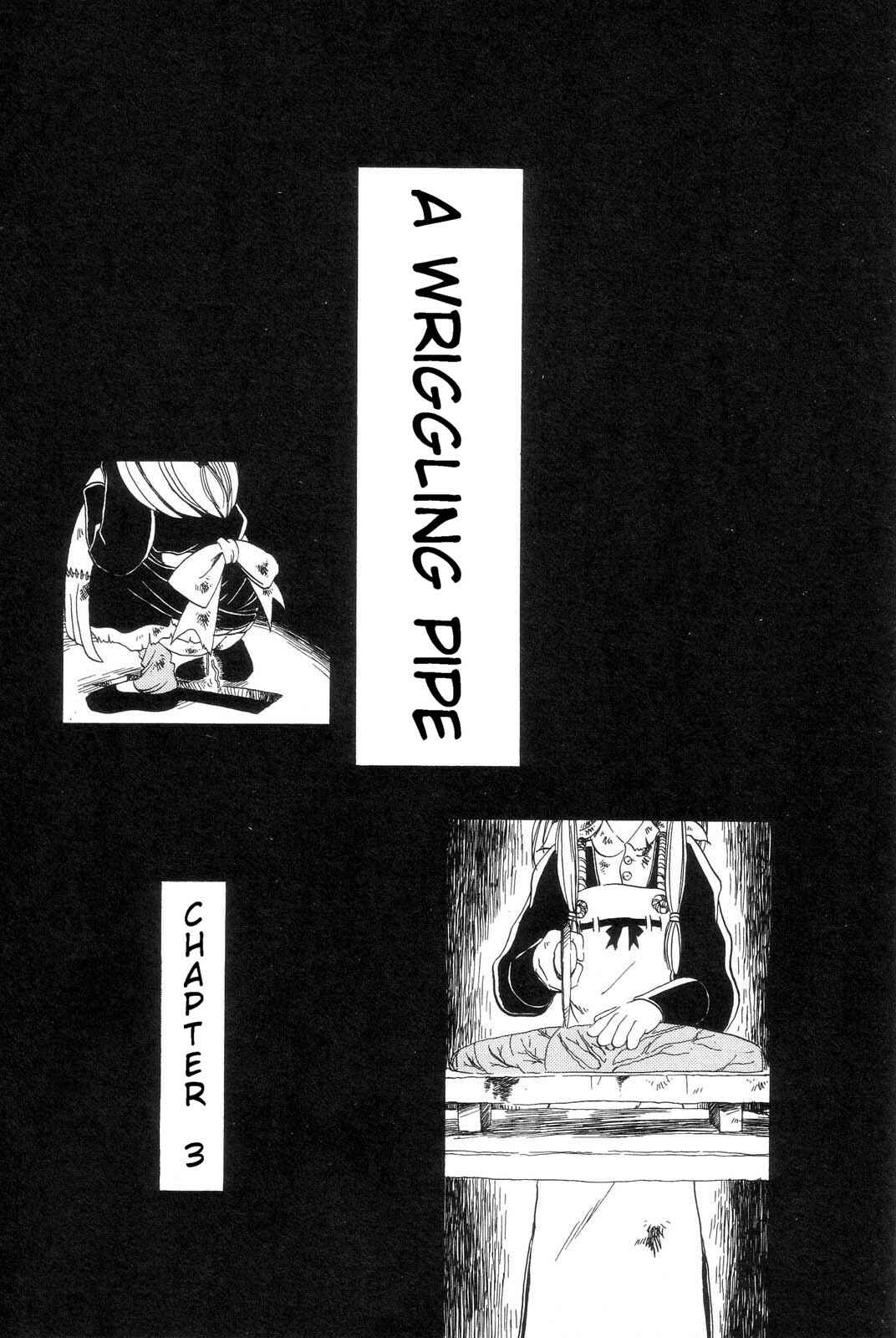 Page 1 Chapter 3 Drainage City