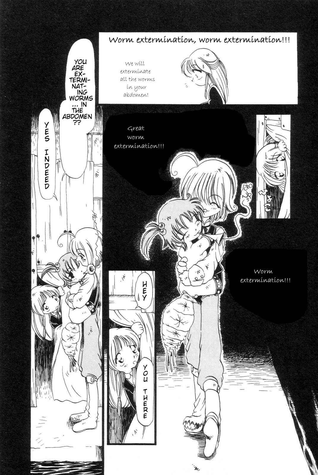 Page 10 Chapter 3 Drainage City