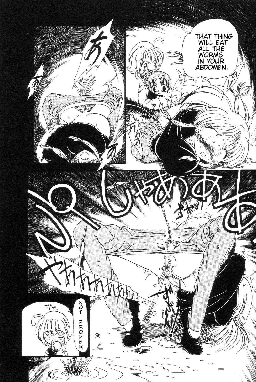 Page 14 Chapter 3 Drainage City